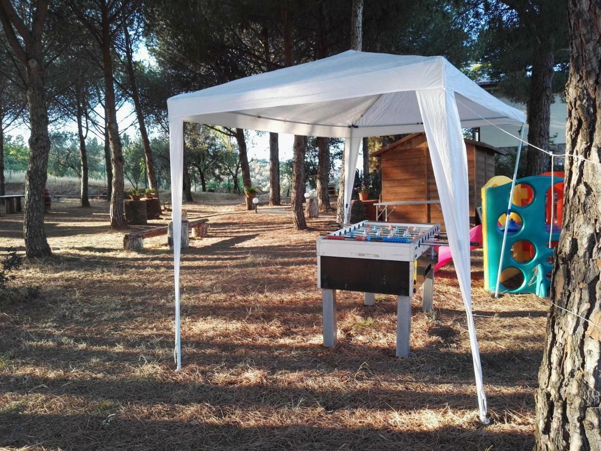 Dolce Vita Campiglia Marittima Exterior foto